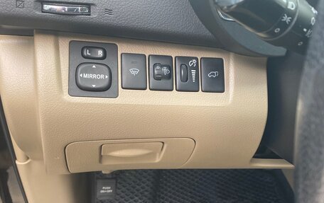 Toyota Highlander III, 2012 год, 2 200 000 рублей, 19 фотография