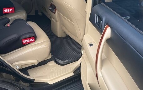 Toyota Highlander III, 2012 год, 2 200 000 рублей, 14 фотография