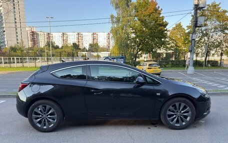 Opel Astra J, 2013 год, 925 000 рублей, 5 фотография