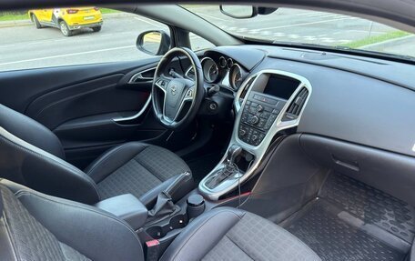 Opel Astra J, 2013 год, 925 000 рублей, 9 фотография