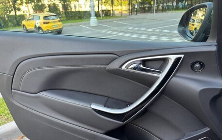 Opel Astra J, 2013 год, 925 000 рублей, 12 фотография