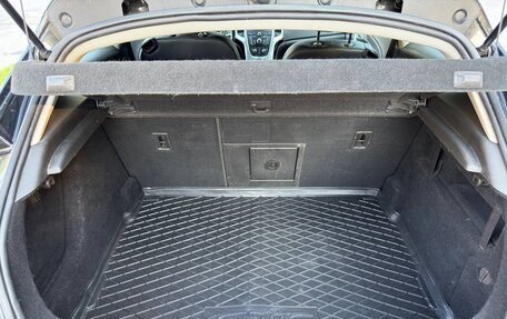 Opel Astra J, 2013 год, 925 000 рублей, 20 фотография