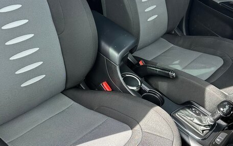 KIA cee'd III, 2013 год, 1 100 000 рублей, 9 фотография