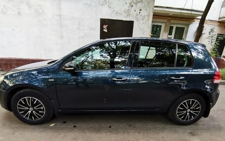 Volkswagen Golf VI, 2012 год, 1 250 000 рублей, 5 фотография