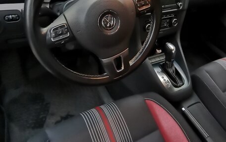 Volkswagen Golf VI, 2012 год, 1 250 000 рублей, 12 фотография