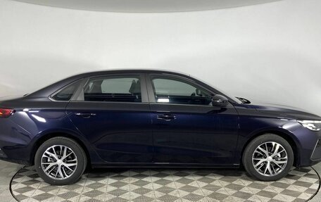 Geely Emgrand, 2023 год, 1 680 000 рублей, 4 фотография