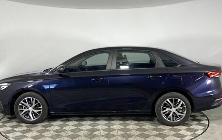 Geely Emgrand, 2023 год, 1 680 000 рублей, 8 фотография