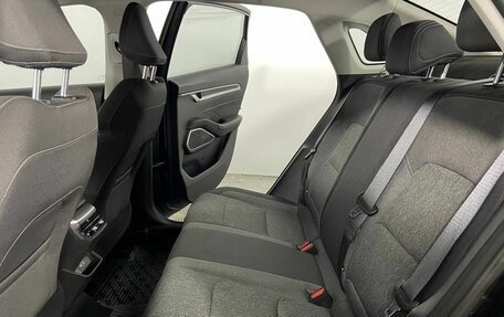 Geely Emgrand, 2023 год, 1 680 000 рублей, 9 фотография