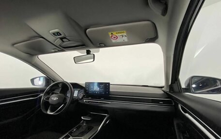 Geely Emgrand, 2023 год, 1 680 000 рублей, 13 фотография