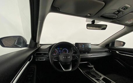 Geely Emgrand, 2023 год, 1 680 000 рублей, 14 фотография