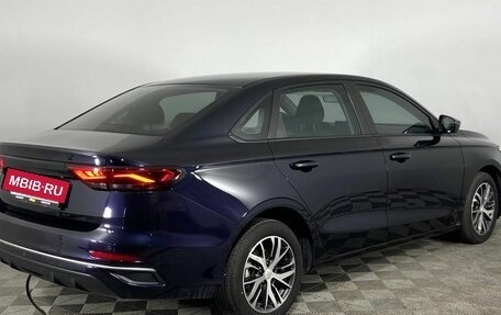 Geely Emgrand, 2023 год, 1 680 000 рублей, 5 фотография