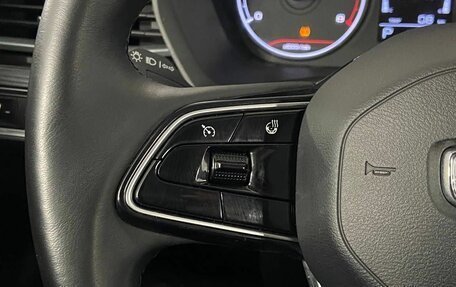Geely Emgrand, 2023 год, 1 680 000 рублей, 16 фотография