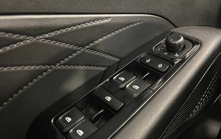Geely Emgrand, 2023 год, 1 680 000 рублей, 18 фотография