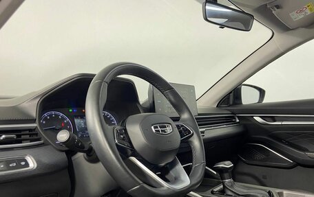 Geely Emgrand, 2023 год, 1 680 000 рублей, 27 фотография