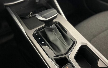 Geely Emgrand, 2023 год, 1 680 000 рублей, 25 фотография