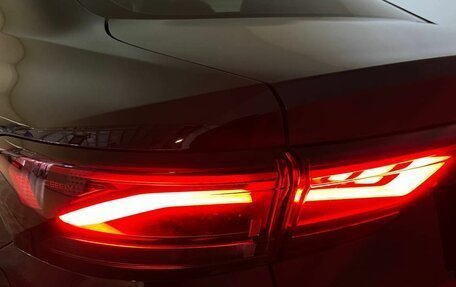 Geely Emgrand, 2023 год, 1 680 000 рублей, 31 фотография