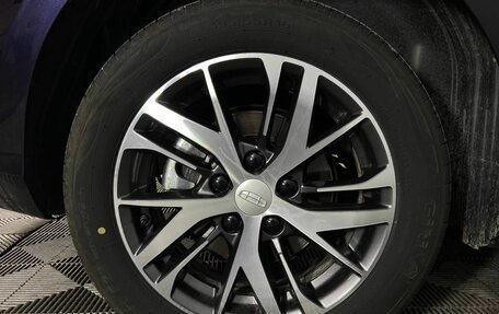 Geely Emgrand, 2023 год, 1 680 000 рублей, 33 фотография
