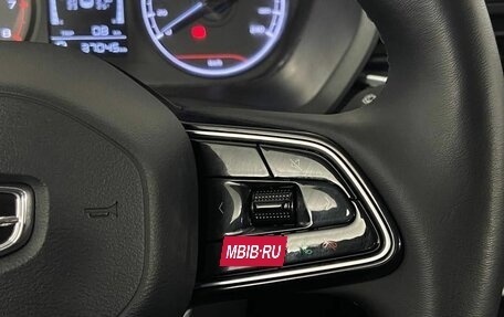 Geely Emgrand, 2023 год, 1 680 000 рублей, 17 фотография