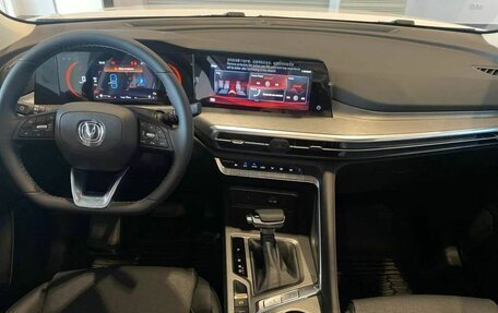 Changan CS35 Plus, 2025 год, 2 709 900 рублей, 5 фотография