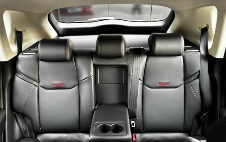 Changan CS35 Plus, 2025 год, 2 709 900 рублей, 7 фотография