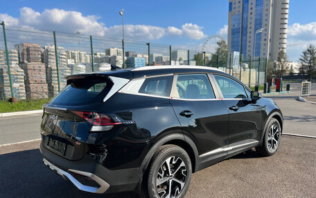 KIA Sportage IV рестайлинг, 2025 год, 3 670 000 рублей, 3 фотография