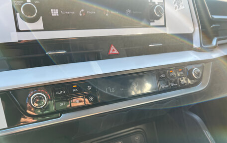 KIA Sportage IV рестайлинг, 2025 год, 3 670 000 рублей, 13 фотография