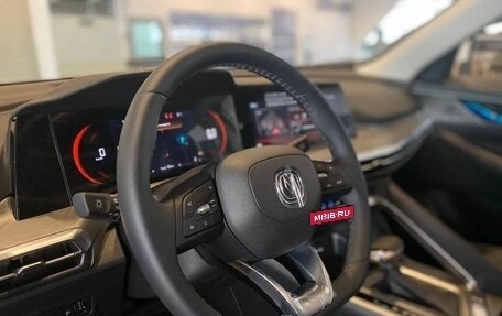Changan CS35 Plus, 2025 год, 2 709 900 рублей, 4 фотография