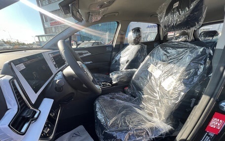 KIA Sportage IV рестайлинг, 2025 год, 3 670 000 рублей, 6 фотография