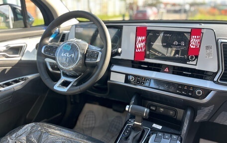 KIA Sportage IV рестайлинг, 2025 год, 3 670 000 рублей, 5 фотография