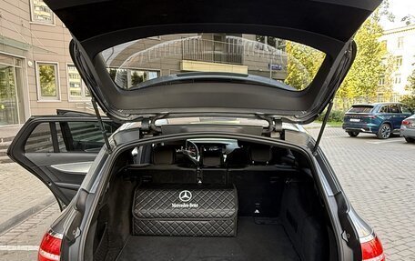 Mercedes-Benz E-Класс, 2018 год, 2 790 000 рублей, 7 фотография