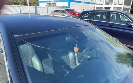 Hyundai Genesis II, 2016 год, 2 050 000 рублей, 7 фотография