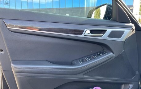 Hyundai Genesis II, 2016 год, 2 050 000 рублей, 14 фотография