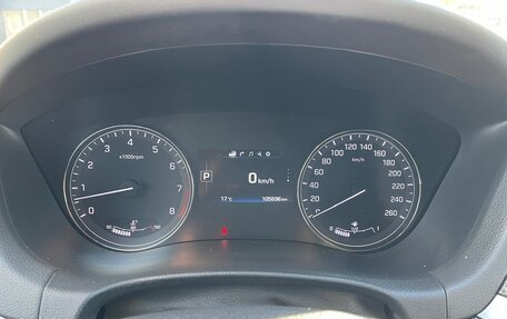 Hyundai Genesis II, 2016 год, 2 050 000 рублей, 16 фотография