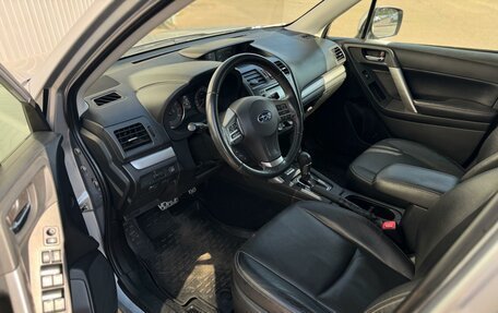 Subaru Forester, 2013 год, 1 555 000 рублей, 5 фотография
