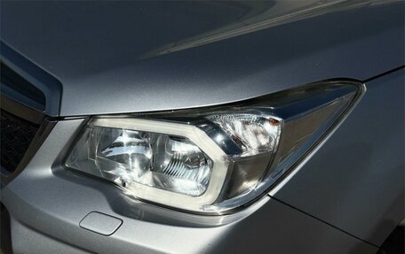 Subaru Forester, 2013 год, 1 555 000 рублей, 12 фотография