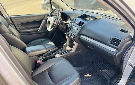 Subaru Forester, 2013 год, 1 555 000 рублей, 7 фотография