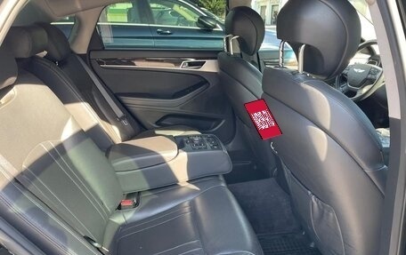 Hyundai Genesis II, 2016 год, 2 050 000 рублей, 2 фотография