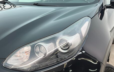 KIA Sportage IV рестайлинг, 2017 год, 1 899 000 рублей, 8 фотография