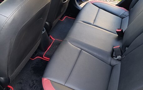 KIA Rio IV, 2020 год, 1 475 000 рублей, 7 фотография