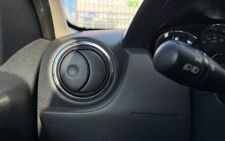 Renault Duster I рестайлинг, 2018 год, 1 059 000 рублей, 11 фотография