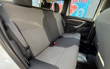 Renault Duster I рестайлинг, 2018 год, 1 059 000 рублей, 17 фотография