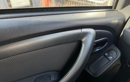 Renault Duster I рестайлинг, 2018 год, 1 059 000 рублей, 14 фотография