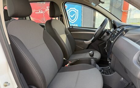 Renault Duster I рестайлинг, 2018 год, 1 059 000 рублей, 18 фотография