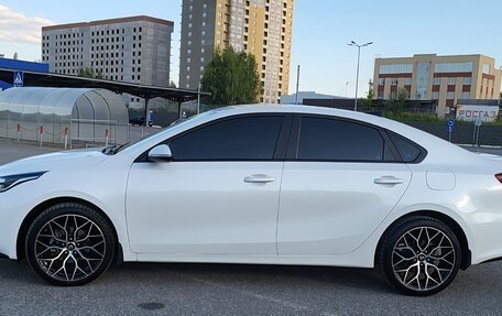 KIA Cerato IV, 2021 год, 2 250 000 рублей, 8 фотография
