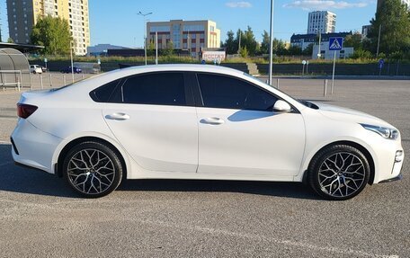 KIA Cerato IV, 2021 год, 2 250 000 рублей, 4 фотография