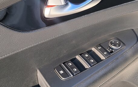 KIA Cerato IV, 2021 год, 2 250 000 рублей, 10 фотография