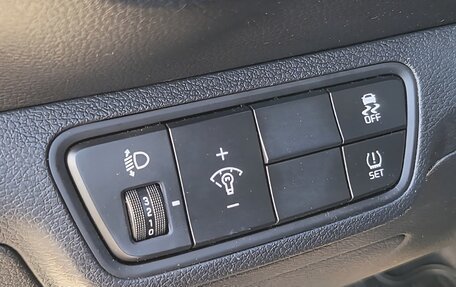 KIA Cerato IV, 2021 год, 2 250 000 рублей, 11 фотография