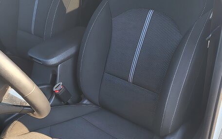 KIA Cerato IV, 2021 год, 2 250 000 рублей, 12 фотография