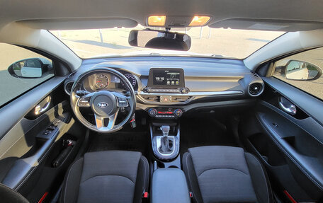 KIA Cerato IV, 2021 год, 2 250 000 рублей, 20 фотография