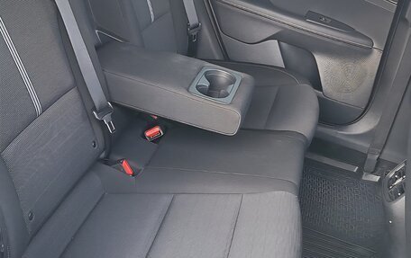 KIA Cerato IV, 2021 год, 2 250 000 рублей, 21 фотография